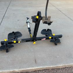 Bike Rack 