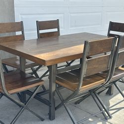 Dining Room Table Sets 