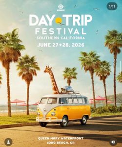 DAY TRIP 2 DAY GA