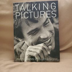 Talking Pictures Book