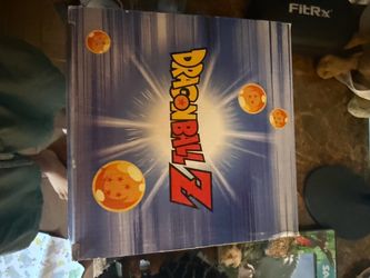 Mecha Frieza Dragon ball z
