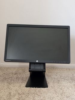 HP Elite Display 221 Monitor HD