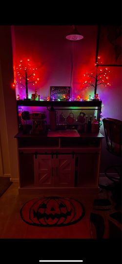 Coffee Bar