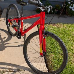 Cannondale Quick 24 Kids 