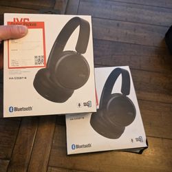 Bluetooth Headphones