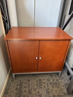 Double door Storage Cabinet