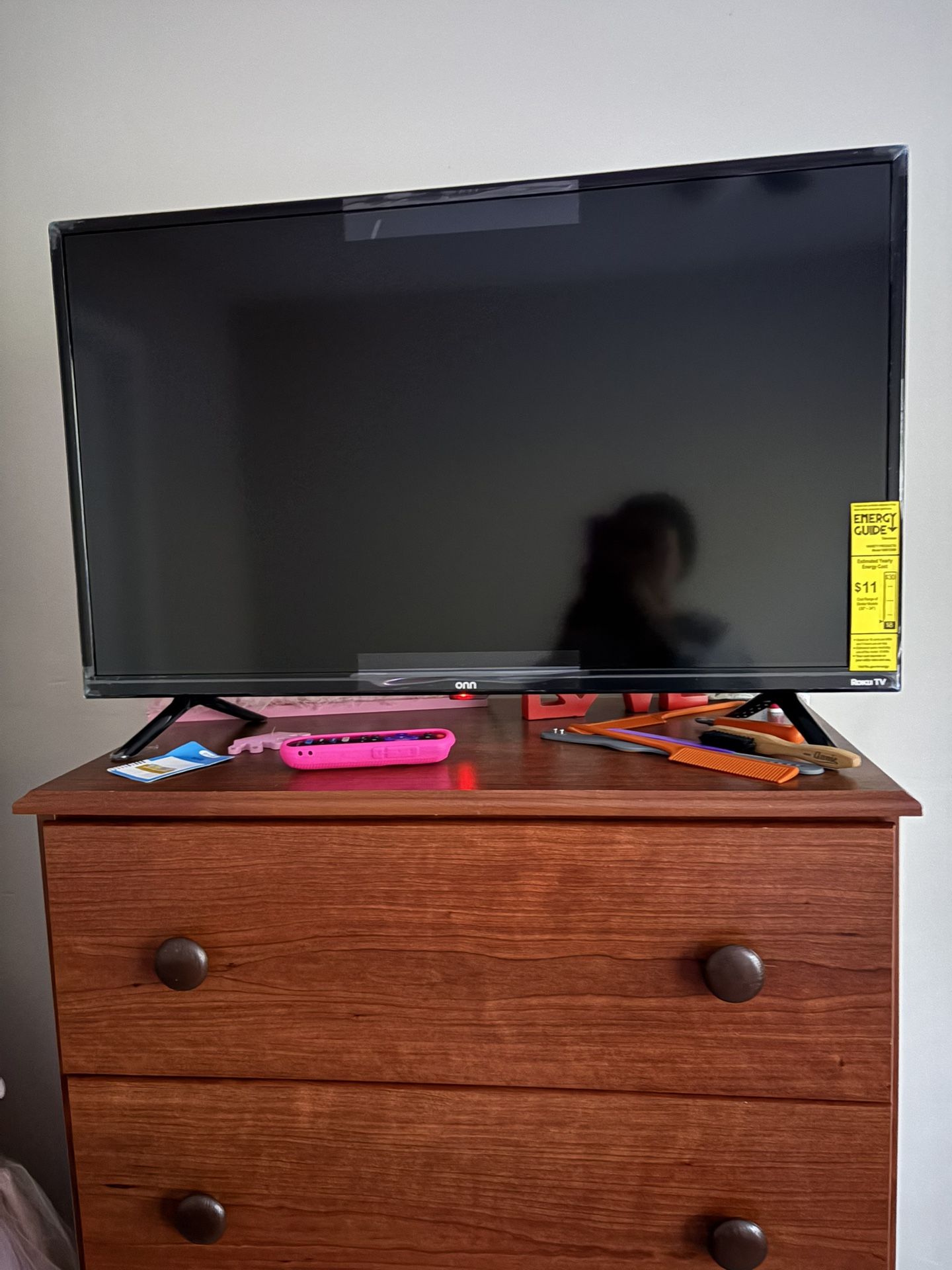 Roku Tv 32inch