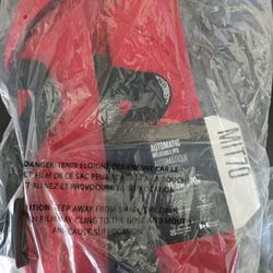 Automatic Personal Flotation Life Jacket 