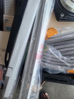 A c split mount  brackets