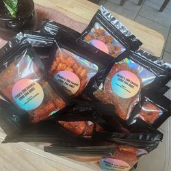 Chamoy Gummies