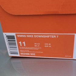 Nike Shoes Size 11
