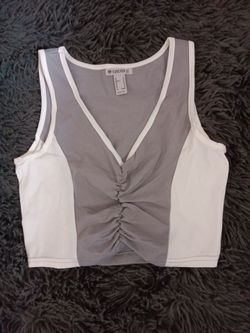 Active top