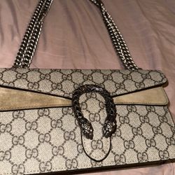 Dionysus Gucci Bag