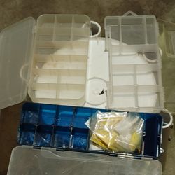 Fishing Organizers Cases