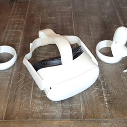Meta Quest 2