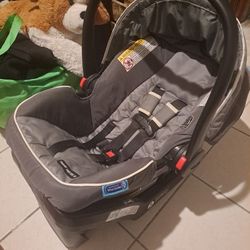 Graco Baby Car Seat