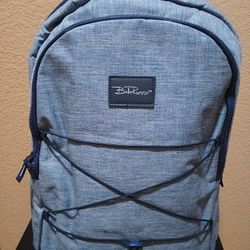 INSULATED BACKPACK $7 (NEW)