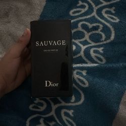 Sauvage Dior Colonge