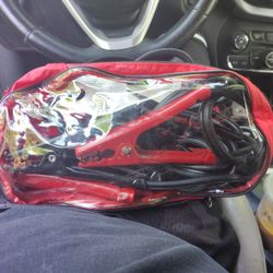 Jumper Cables 