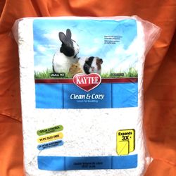 Pets Bedding 85 Liters 