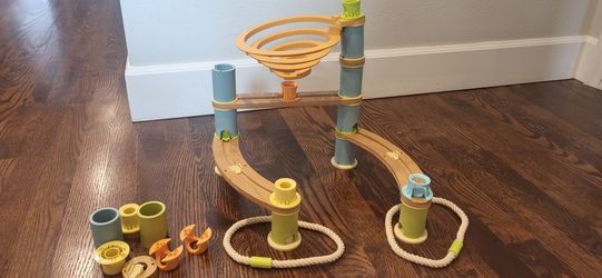 Marble Run