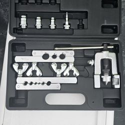 Flare And Swage Tool