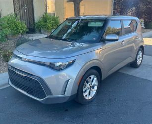 2023 KIA SOUL LEASE TRANSFER TAKEOVER