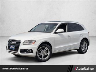 2017 Audi Q5