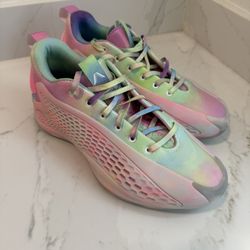 ANTHONY EDWARDS 1 LOW SHOES