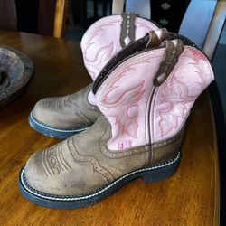 Cowboy Boots / Work Boots 