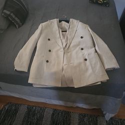Suit Jacket
