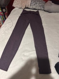 Lululemon legging