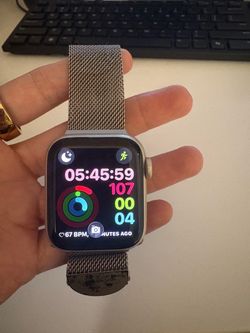 Apple Watch SE