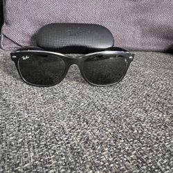 Ray-Ban classic sunglasses