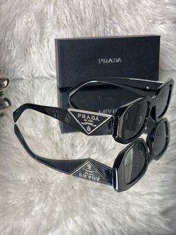 Prada sunglasses