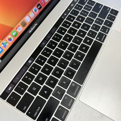 15 Inch MacBook Pro 2017