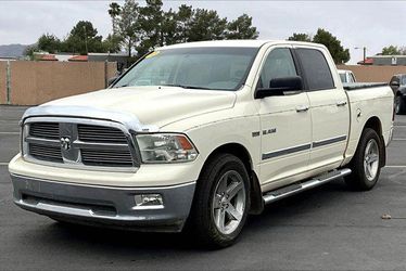 2010 Dodge Ram 1500