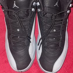 Jordan 12 Barons 10.5M