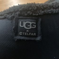 UggxTelfar Sweatpants Black 