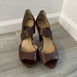 Nine West Heels