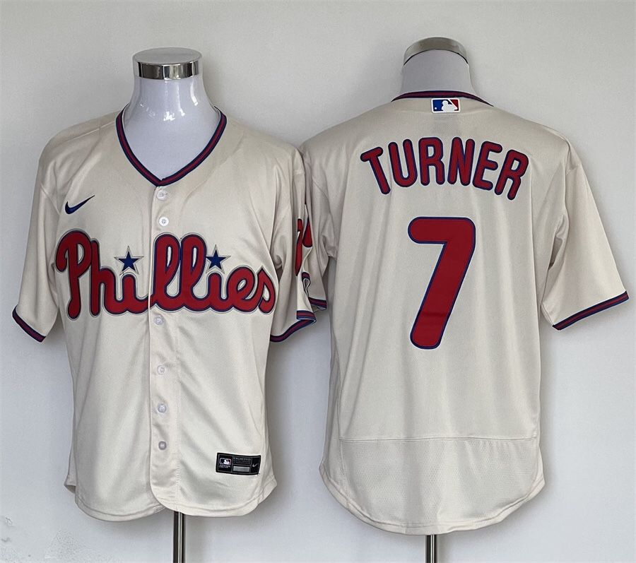 Philadelphia Jerseys! All Players Colors ! Mlb