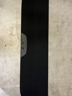 BMW X7 Cargo Cover