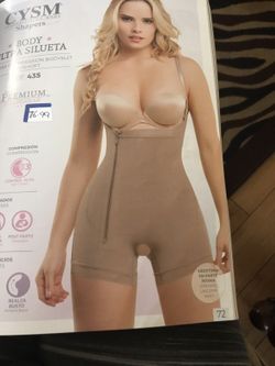 Fajas colombianas