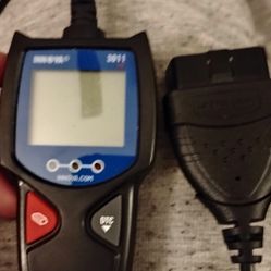 Innova 3011 Fix Assist OBD2 Code Reader