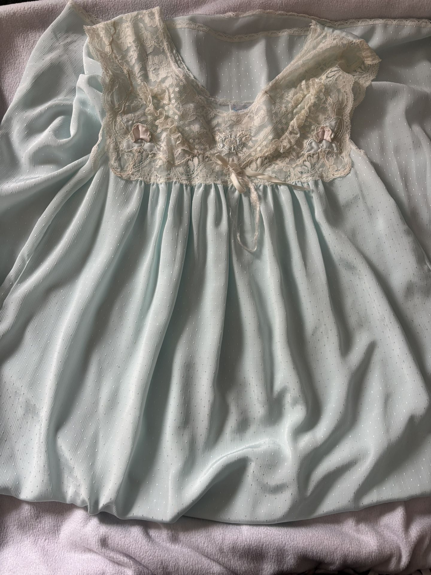 Nightgowns