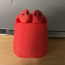 Bluetooth Headphones 