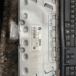 Amplifier 2009-17 Bmw (contact info removed) HIFI Verst audio