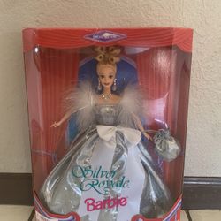 Collectable Barbie 