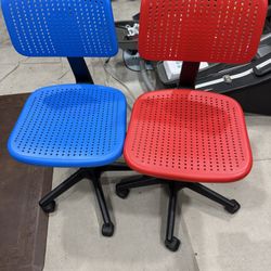 Ikea Desk Rolling Chairs