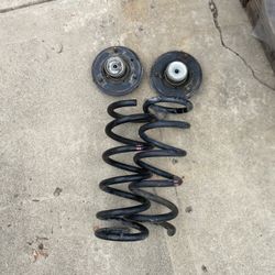 Nissan Titan Parts